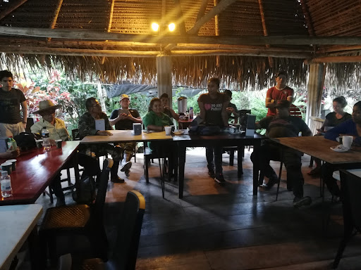 Restaurante Hermanos Pineda