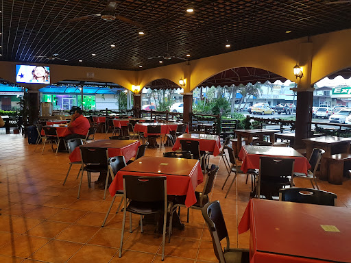 Restaurante La Típica