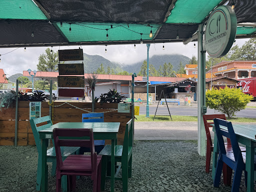 El Mesón Pintao