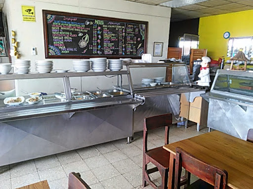 Restaurante Doña Bella