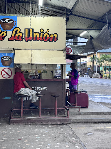 Cafe La Union