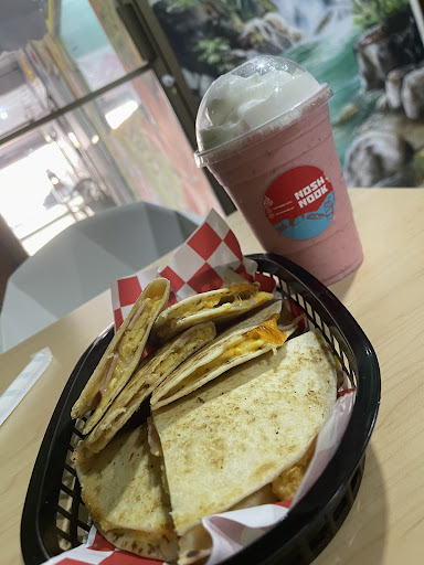 Nosh Nook