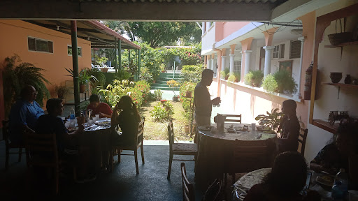 federico's pizza and grill a lado municipio