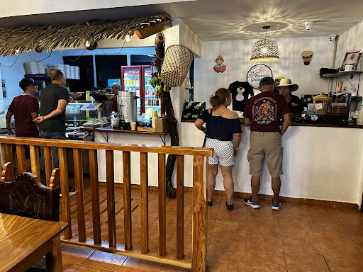 Tu fonda gourmet
