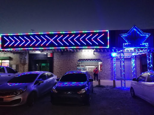 Las Vegas Chilibre