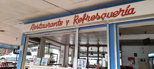 Restaurante Vega