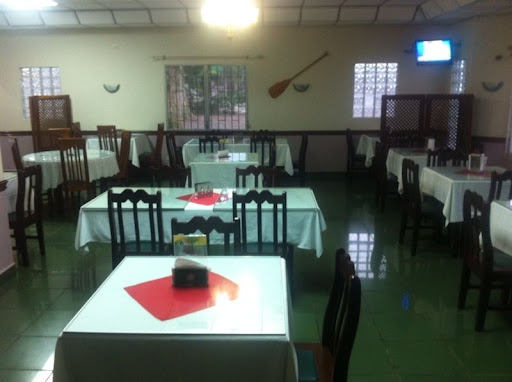 Restaurante-Bar Monder