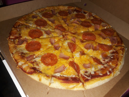 Pizza King Pty