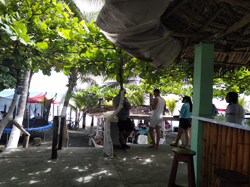 Rokero Beach