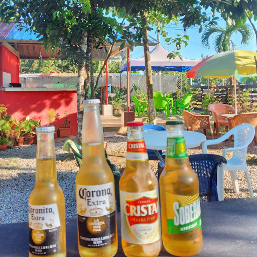 La esquina del sabor