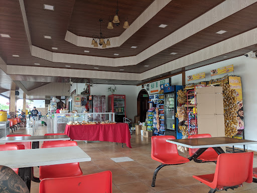Restaurante Marismar (Punto de Ventas Panagas)