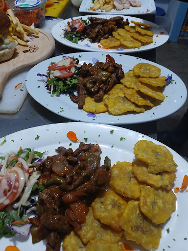 Sabor&grilltonosi