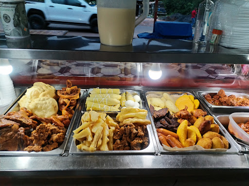 La Cocina de Zayda