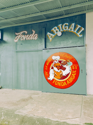 Fonda Abigail