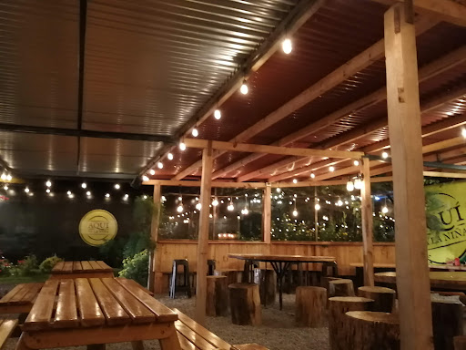 Restaurante Aqui Va La Niña