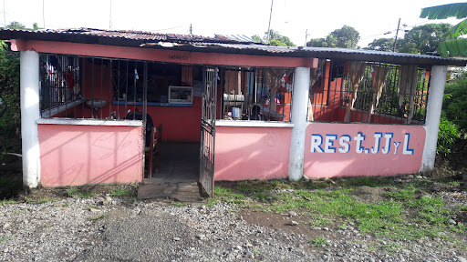 Restaurante JJ y L