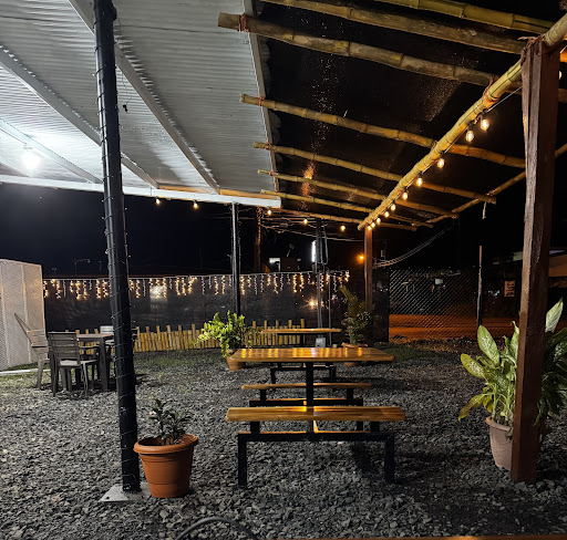 La Duquesa Grill and Beer