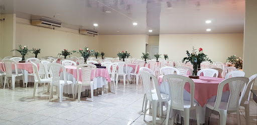 Restaurante La Línea Del Sabor