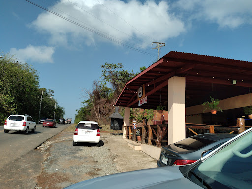 Restaurante La Colora