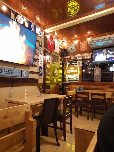 Bocas House