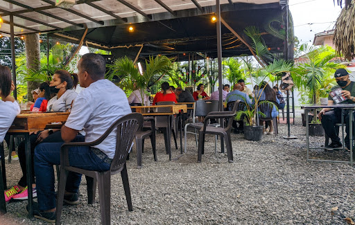 El Spot PTY