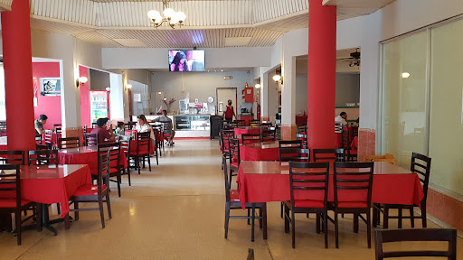 Restaurante Chuen Mei