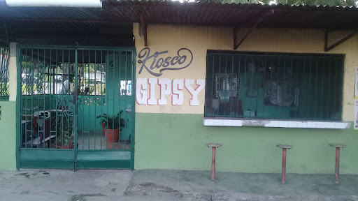 Kiosko Gipsy