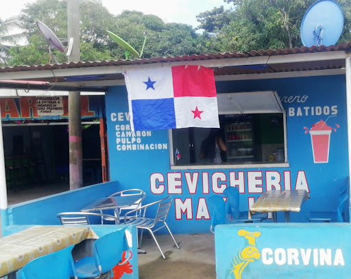Cevichería Maylin