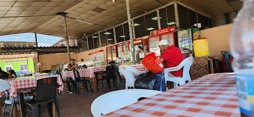 Fonda El Sabor Tableño