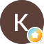 K S