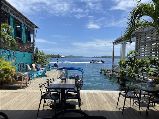 Buena Vista Restaurant
