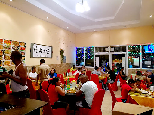Restaurante Mr. Kun