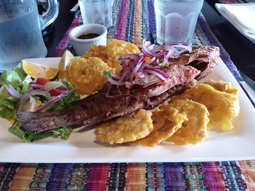 Barrio Pesquero Restaurante