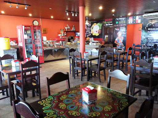 Restaurante Tropicalísimo