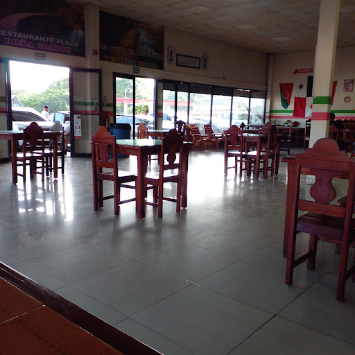 RESTAURANTE DOÑA GLADYS