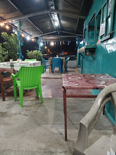 Kiosco Tochi