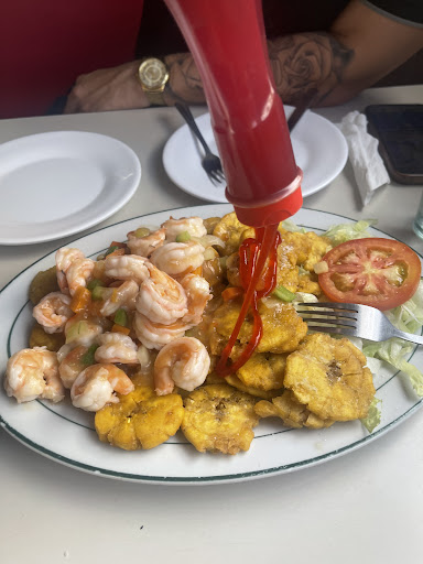 Restaurante Aries