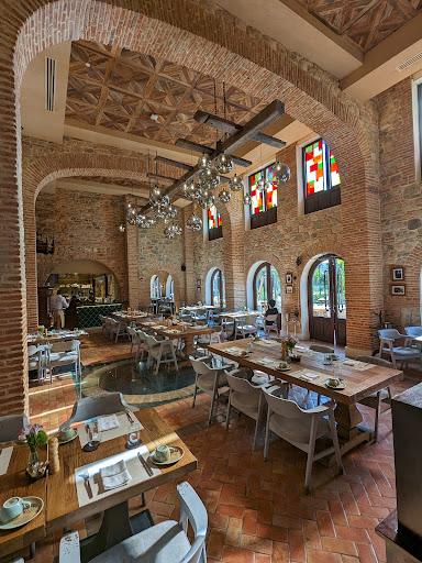 El Santuario