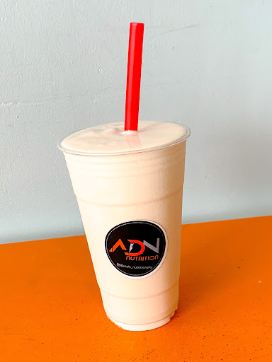 ADN Nutrition Santiago