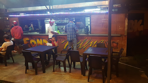 Fonda Doña Nellys