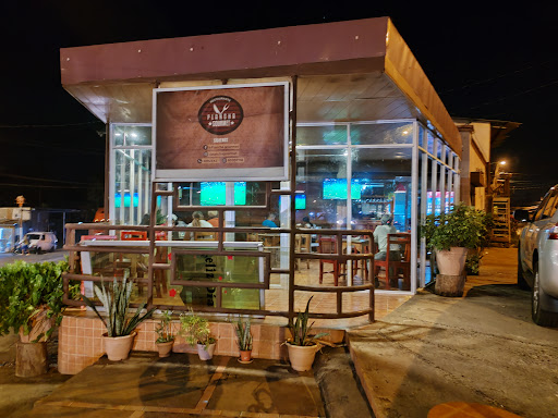 La Plancha gourmet 507