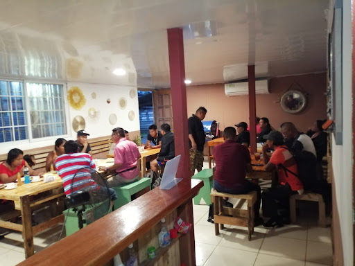 restaurante la eskina
