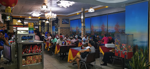 Restaurante Precio Popular