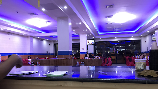 Restaurante Los Pueblos