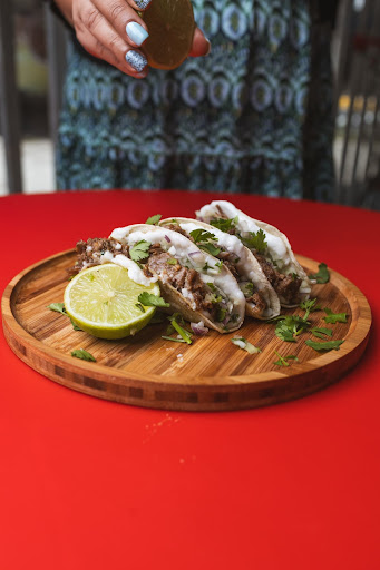 Taco Loco Panama | Colón
