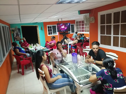 Restaurante Mi Casa