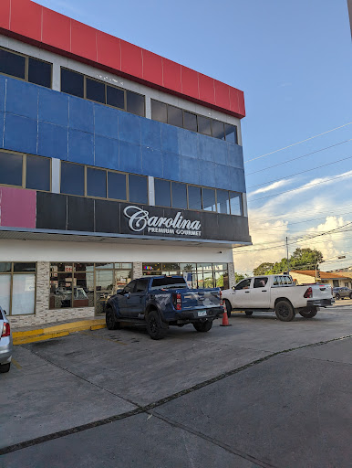 Carolina Premium Gourmet