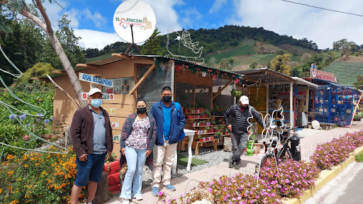 El rincón de Ackira