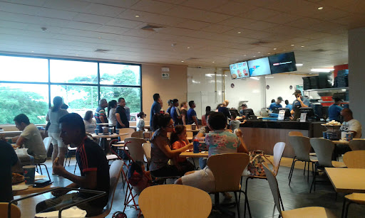 Domino's Pizza | Los Algarrobos