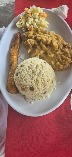 Restaurante El Bugabeño